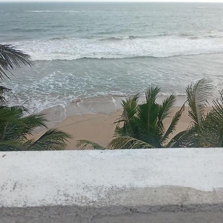 Himana Beach Rest Matara Exterior foto
