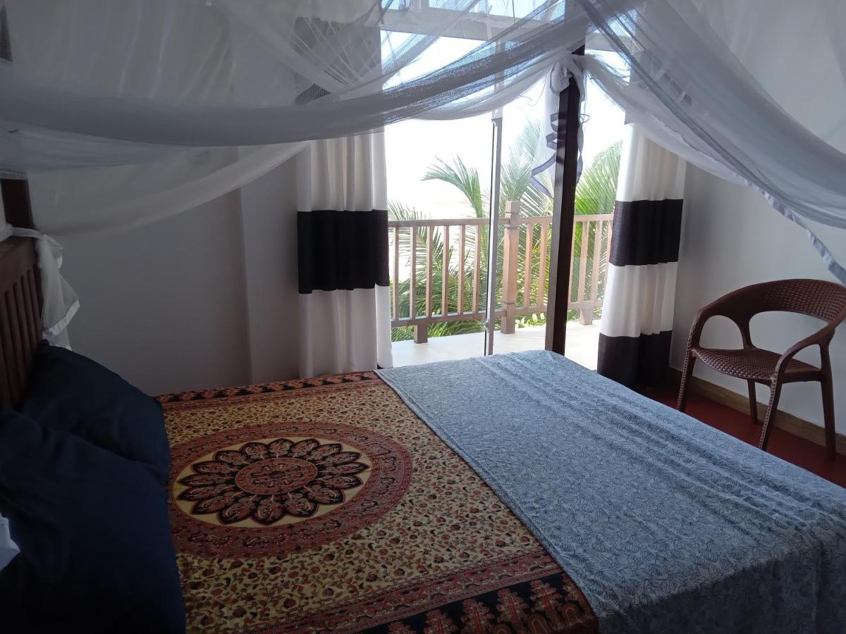 Himana Beach Rest Matara Exterior foto