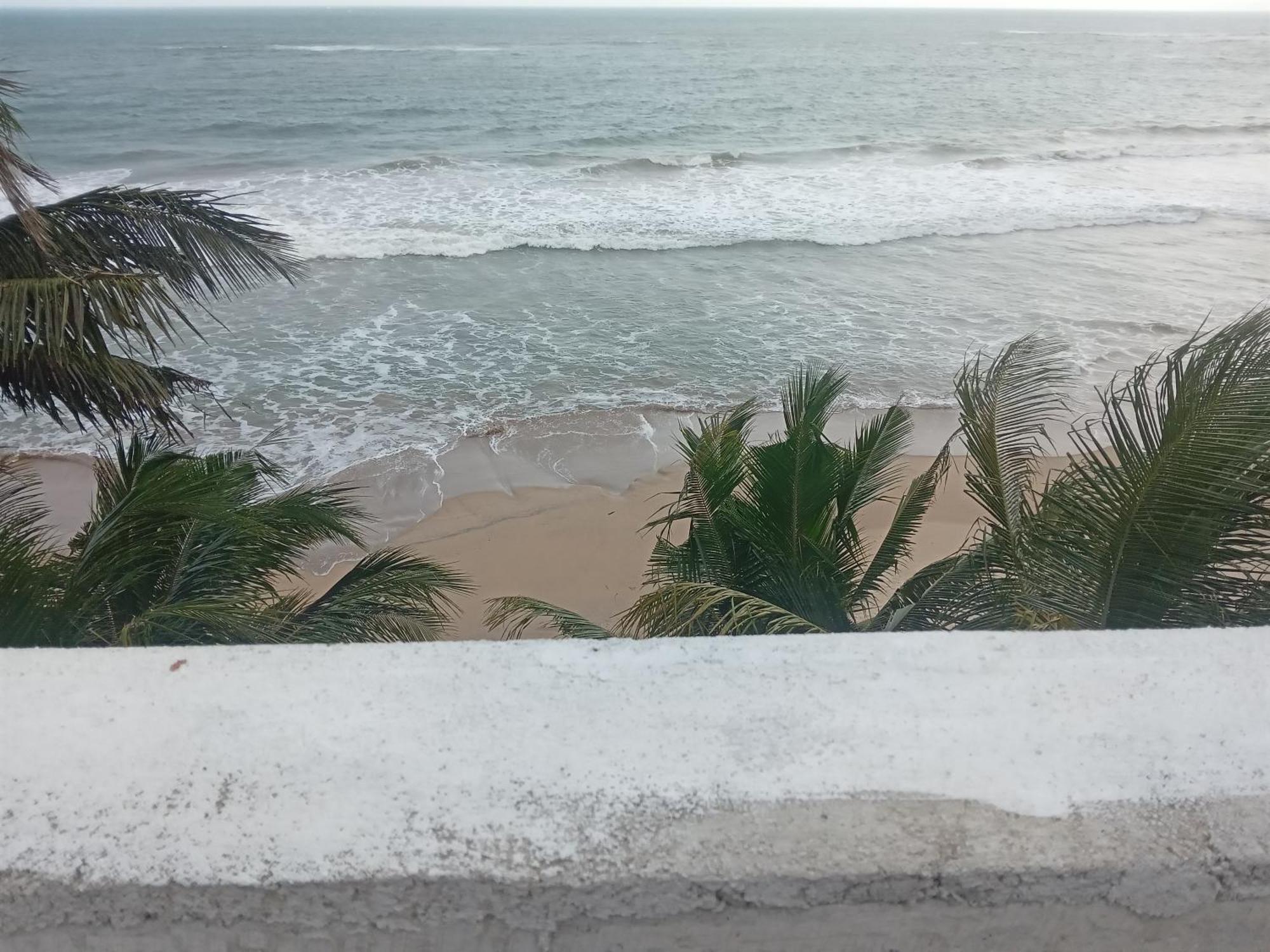 Himana Beach Rest Matara Exterior foto
