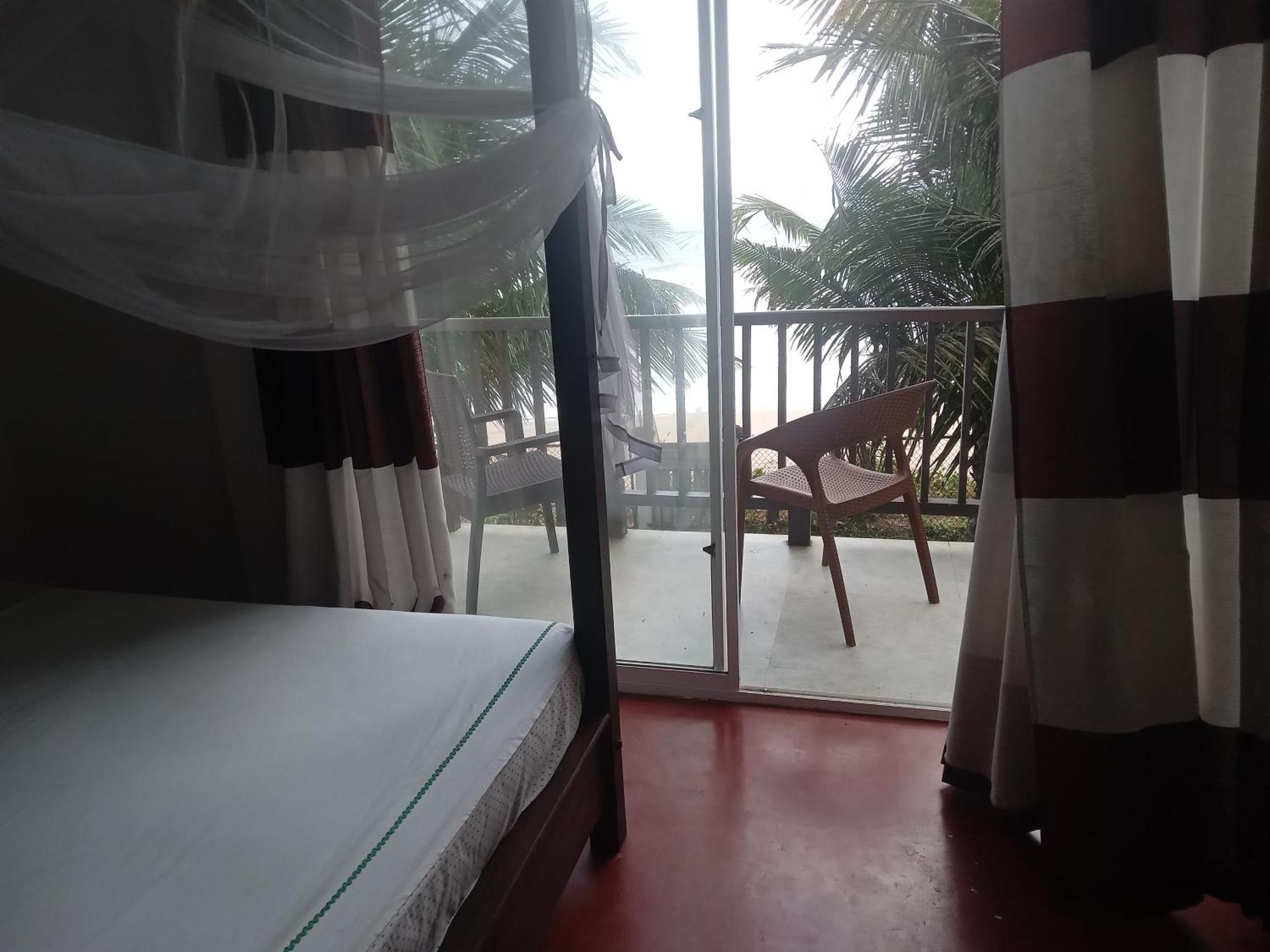 Himana Beach Rest Matara Exterior foto